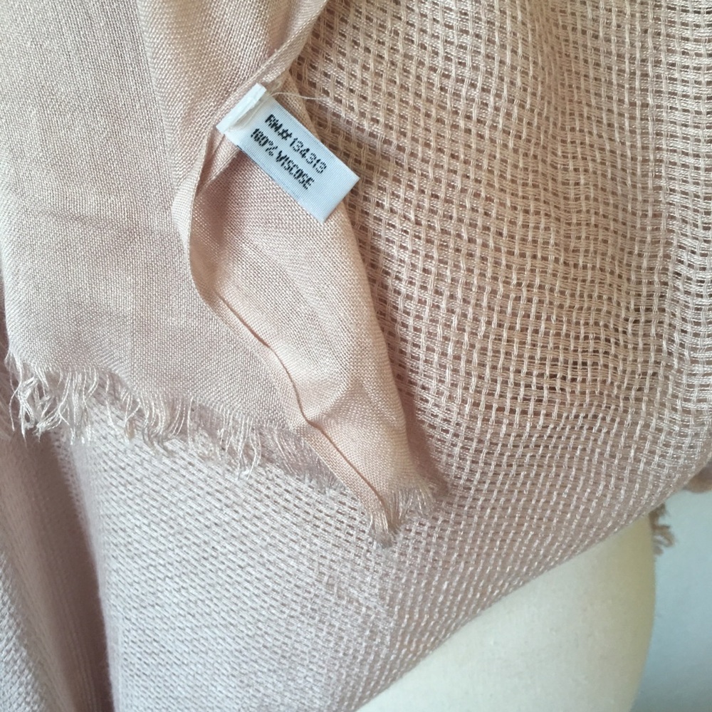 Boho Chic Kimono Cardigan - Picture 5 of 6